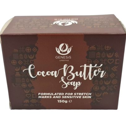 cocoa butter soap